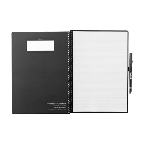 Bambook Classic Original Notebook A4 - 4