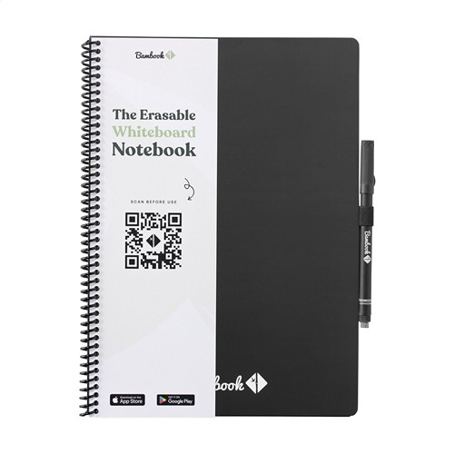 Bambook Classic Original Notebook A4 - 7