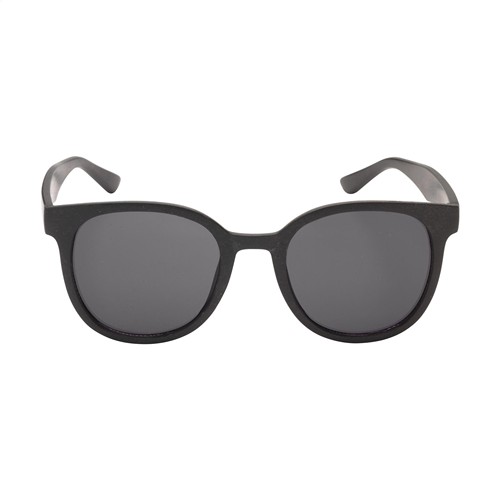Eco Wheatstraw lunettes de soleil paille de blé thumbnail 8