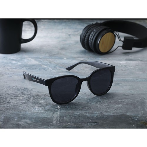 Eco Wheatstraw lunettes de soleil paille de blé thumbnail 11