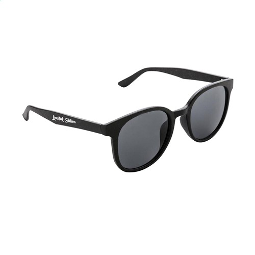 Eco Wheatstraw lunettes de soleil paille de blé thumbnail 7