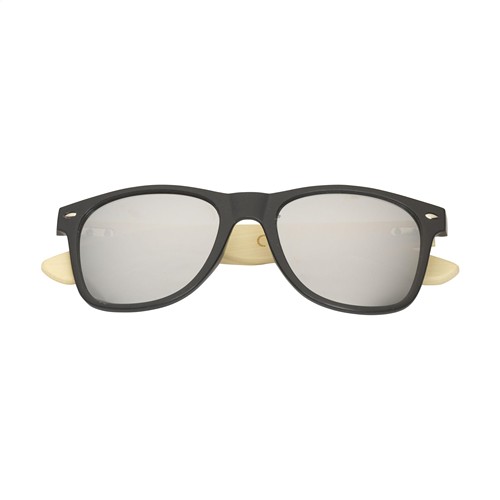 Malibu Eco-Mix lunettes soleil paille de blé