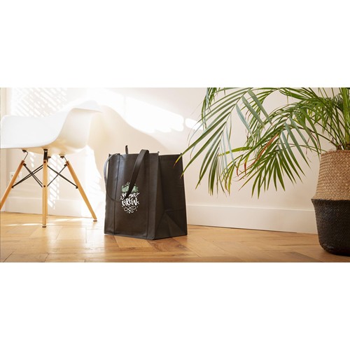 Shop XL GRS RPET (80 g/m²) sac shopping thumbnail 7