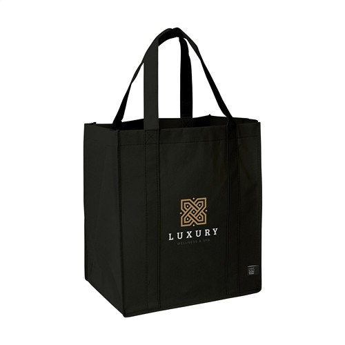 Shop XL GRS RPET (80 g/m²) sac shopping thumbnail 4