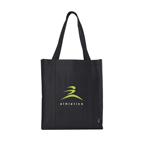 Shop XL GRS RPET (80 g/m²) sac shopping thumbnail 6