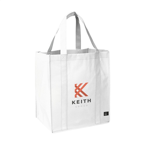 Shop XL GRS RPET (80 g/m²) sac shopping - 1