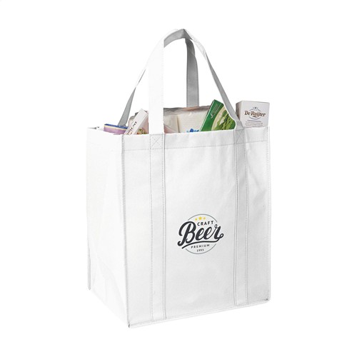 Shop XL GRS RPET (80 g/m²) sac shopping - 2