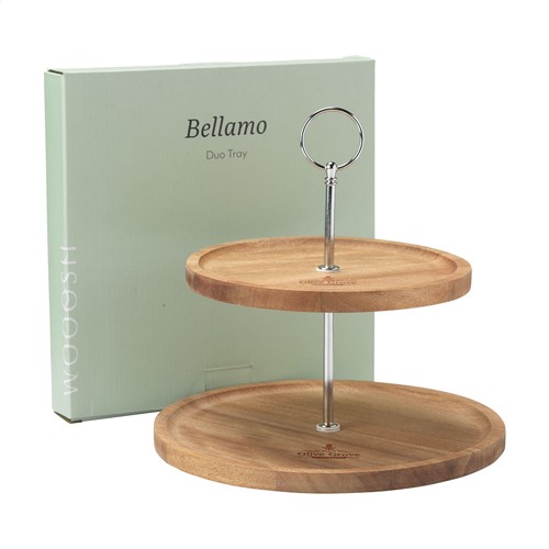 Wooosh Bellamo Duo Tray thumbnail 12