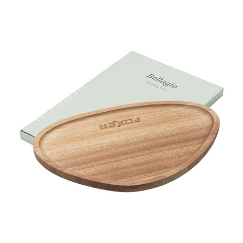 Wooosh Bellagio Serving Tray - 12