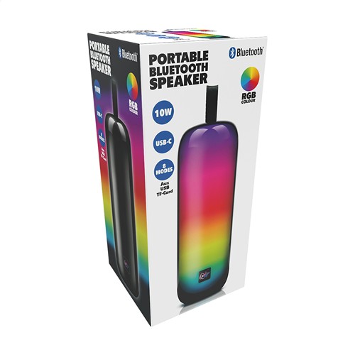 Fuse Portable Bluetooth Speaker 10W thumbnail 8