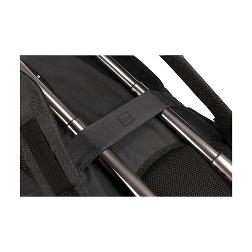 Tucano Lato Backpack 17 inch sac à dos - 18