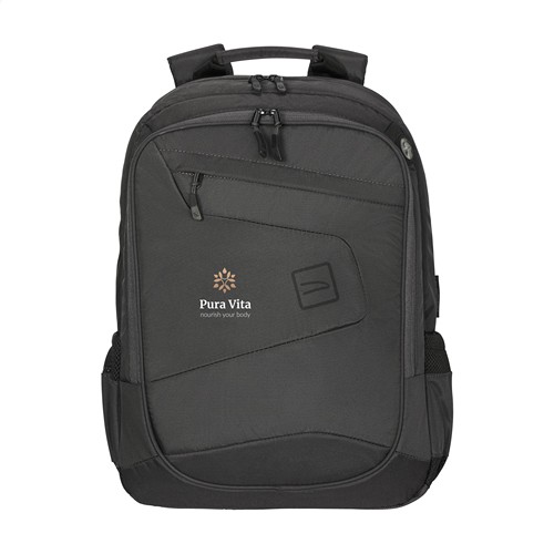 Tucano Lato Backpack 17 inch sac à dos - 12