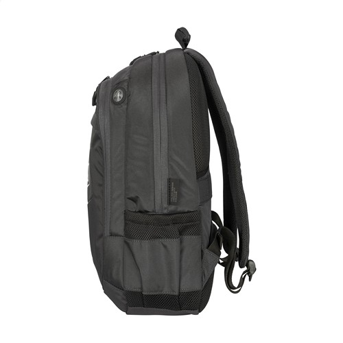 Tucano Lato Backpack 17 inch sac à dos - 14