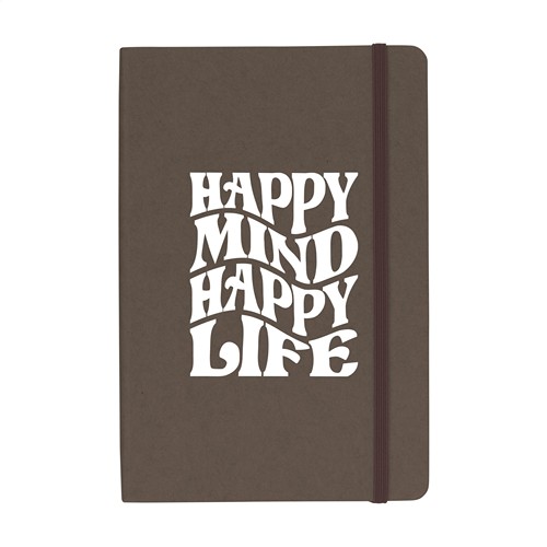 CraftCover Notebook A5 carnet de notes - 1