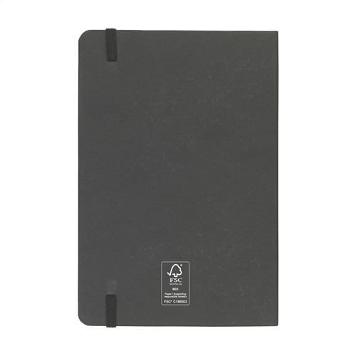 CraftCover Notebook A5 carnet de notes - 2