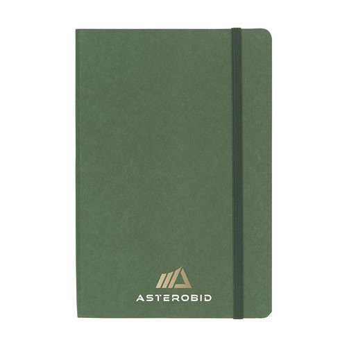 CraftCover Notebook A5 carnet de notes - 1