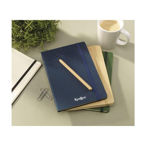 CraftCover Notebook A5 carnet de notes - 10