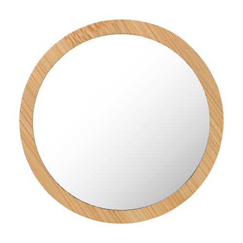Make-Up Mirror Bamboo miroir thumbnail 5