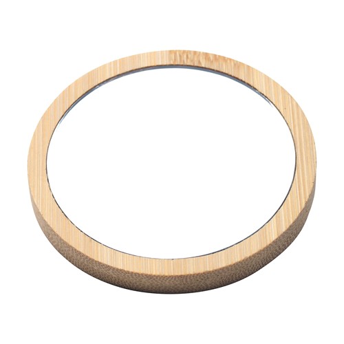 Make-Up Mirror Bamboo miroir thumbnail 4