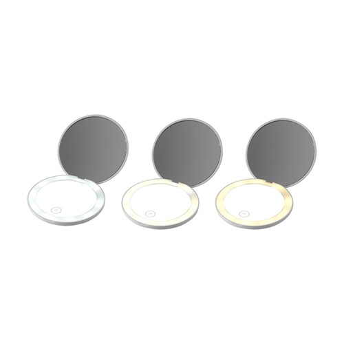 GlamLight Make-Up Mirror miroir thumbnail 15