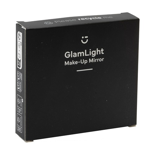 GlamLight Make-Up Mirror miroir thumbnail 8