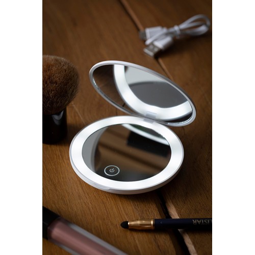 GlamLight Make-Up Mirror miroir thumbnail 10
