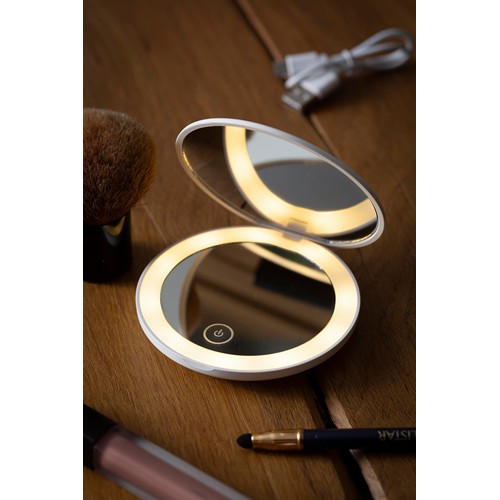GlamLight Make-Up Mirror miroir thumbnail 11