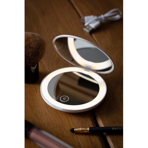 GlamLight Make-Up Mirror miroir thumbnail 12