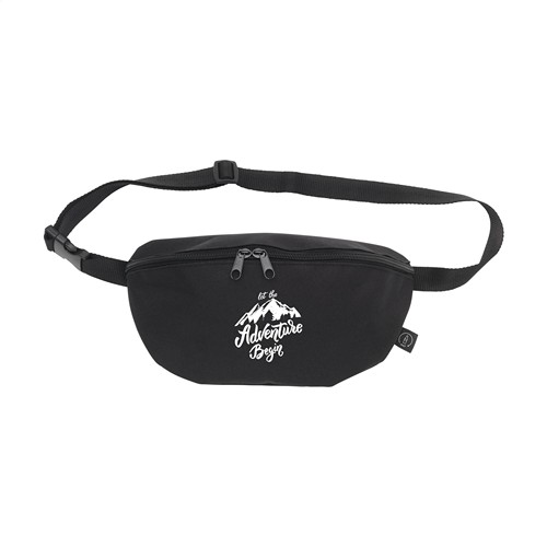 Huckle Belt Bag GRS RPET - 4