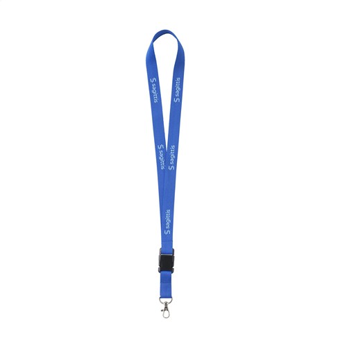 KeyCord 2 cm tour de cou - 3