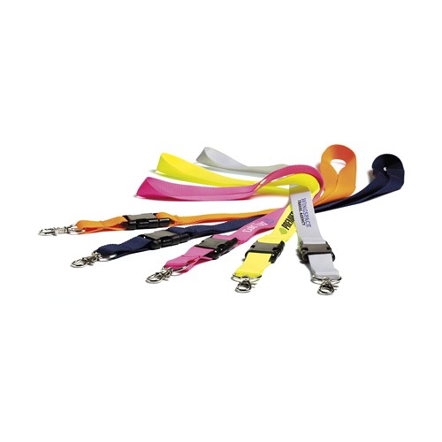 KeyCord 2 cm tour de cou thumbnail 7