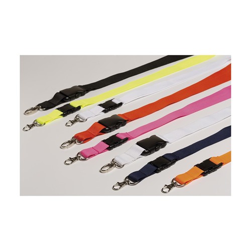 KeyCord 2 cm tour de cou thumbnail 8