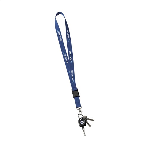 KeyCord 2 cm tour de cou thumbnail 4