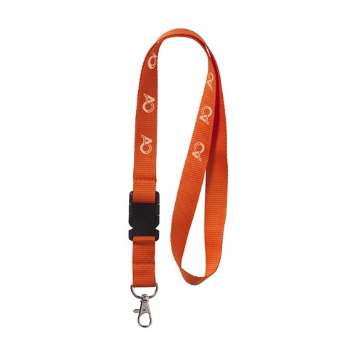 KeyCord 2 cm tour de cou thumbnail 6