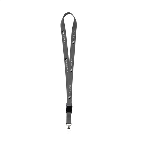 KeyCord 2 cm tour de cou - 1