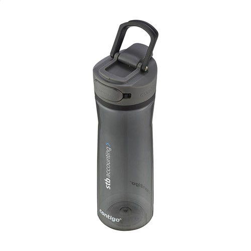 Contigo® Cortland 2.0 Water Bottle 720ml - 4