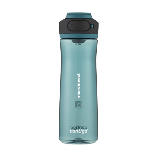 Contigo® Cortland 2.0 Water Bottle 720ml - 10