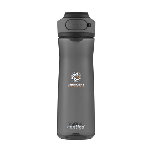 Contigo® Cortland 2.0 Water Bottle 720ml - 1