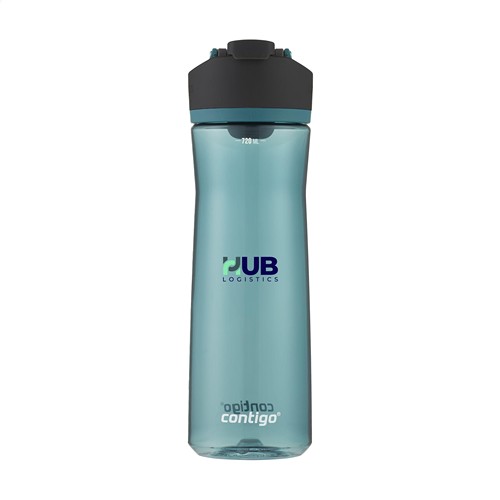 Contigo® Cortland 2.0 Water Bottle 720ml - 11