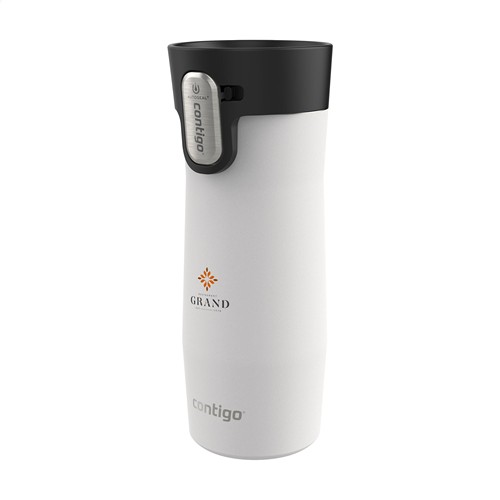 Contigo® West Loop 3.0 Travel Mug gobelet thermos thumbnail 8