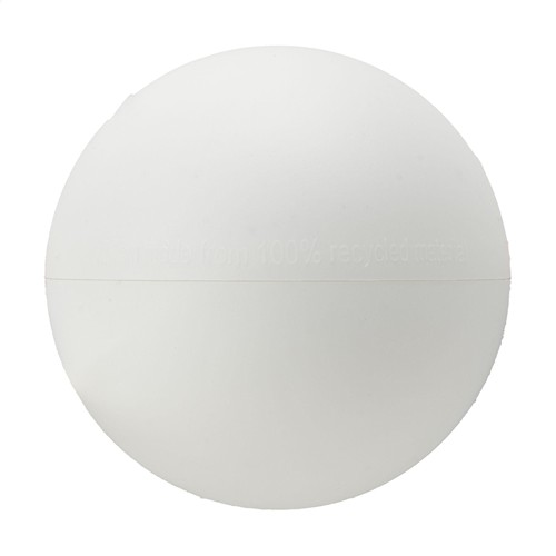 Boule de Noël Ø7cm Recycled PP Box - Made in Europe - 11