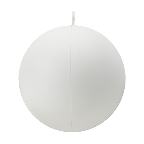 Boule de Noël Ø7cm Recycled PP Box - Made in Europe - 12