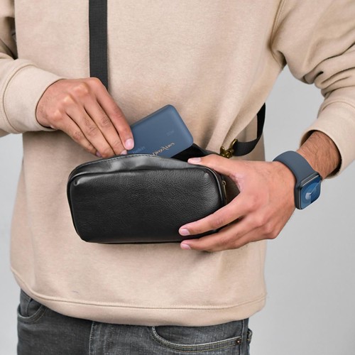 Belkin BoostCharge Power Bank 10K Câble intégré - 17