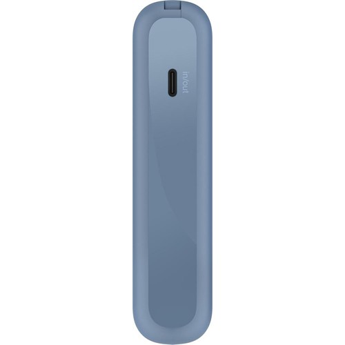Belkin BoostCharge Power Bank 10K Câble intégré - 15