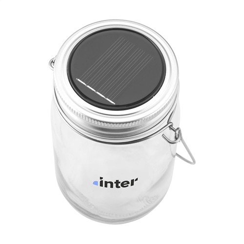 SunJar Solar Garden Light lampe solaire thumbnail 12