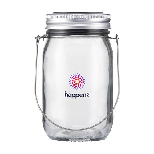 SunJar Solar Garden Light lampe solaire thumbnail 4