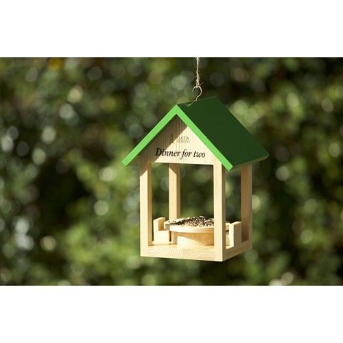 Rackpack Dinner for Two mangeoire pour oiseaux - 5