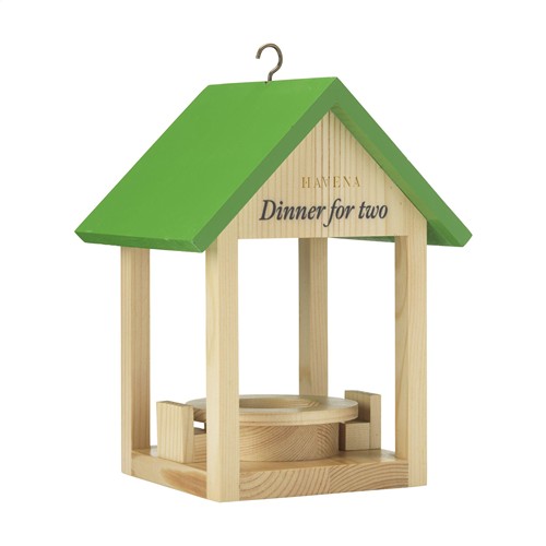 Rackpack Dinner for Two mangeoire pour oiseaux - 1