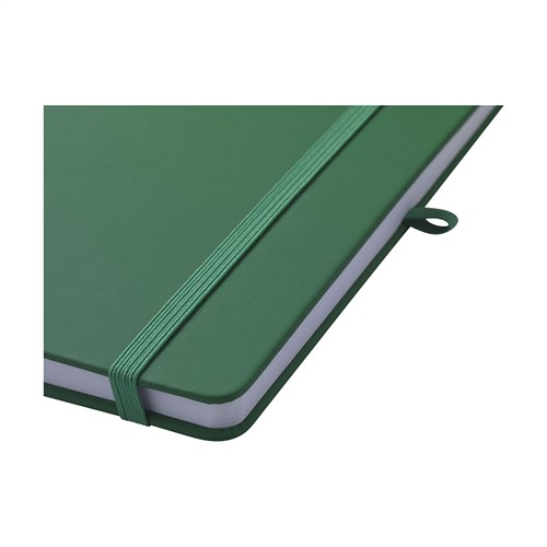Recycled GRS PU Notebook A5 carnet de notes - 13