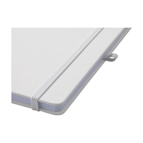 Recycled GRS PU Notebook A5 carnet de notes thumbnail 5